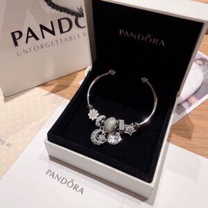 Pandora Braclet